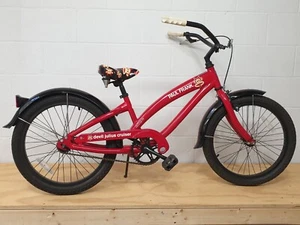 Nirve Paul Frank Julius Bicycle Cruiser. 20". Collectable, Display Or Use - Picture 1 of 19
