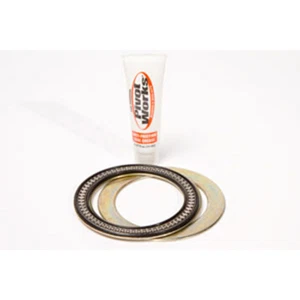 Fits 2009 KTM 530 XC-W Shock Thrust Bearing Kit 0765211 - Picture 1 of 1