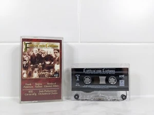 Faith of Our Fathers Classic Religious Anthems of Ireland Music Cassette Tape - Picture 1 of 2
