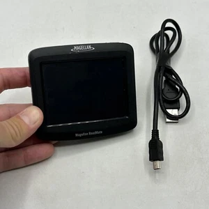 Magellan RoadMate 1200 Automotive GPS - Picture 1 of 11