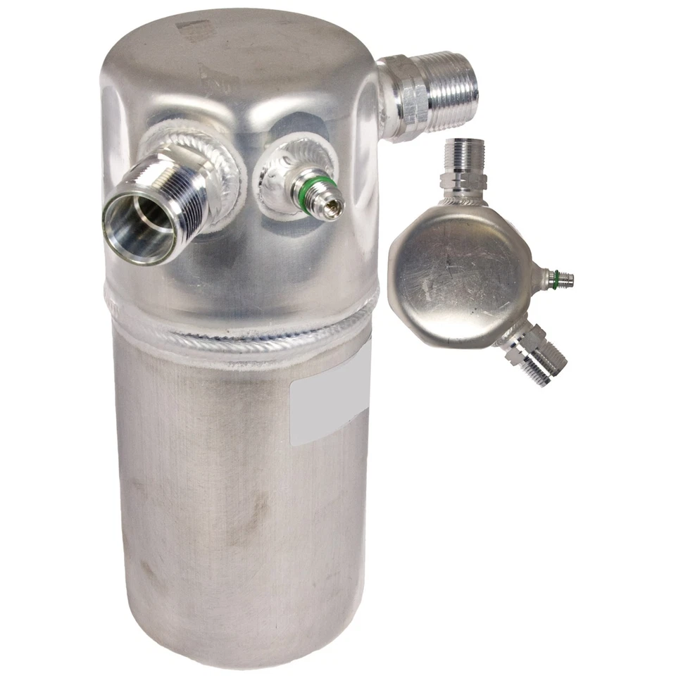 GPD 1411304 AC A/C Accumulator for Olds Cadillac Brougham Eldorado Seville Buick Foto 1 de 1
