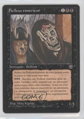Timmerian Fiends French Magic: Homelands 1995 - Image 1 of 2