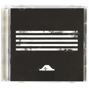Bigbang - Made Series A Mini Album CD Promo 2015 - Picture 1 of 4