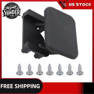 Glove Box Latch Handle For Chevy Silverado 1500 2500 3500 Tahoe GMC Yukon Sierra Foto 1 de 4