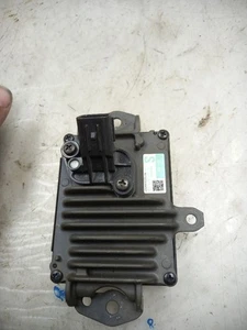 21 22 TOYOTA PRIUS FRONT RADAR PRE-CRASH 88210-33120 - Picture 1 of 12