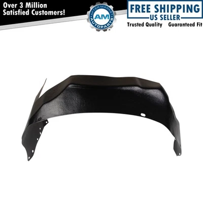 Forro interno esquerdo dianteiro para Chevrolet Cavalier 1991-1994 - Imagem 1 de 3