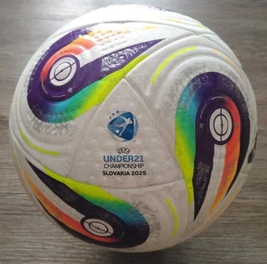 Fußball Football UEFA Under 21 Championship Slovakia 2025 England Deutschland - Bild 1 von 10