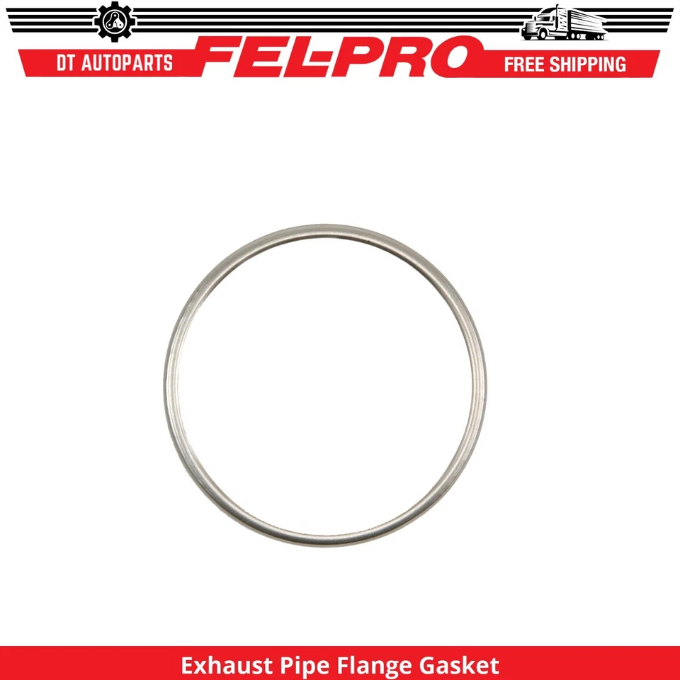 Junta de brida de tubo de escape Fel-Pro 2009 2010 para Nissan Pathfinder 2008-2012 Foto 1 de 1