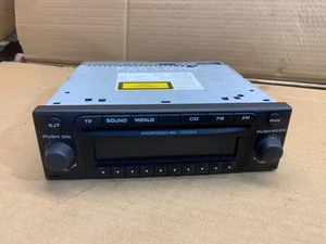 Porsche 911 996 986 BOXSTER CDR 23 99664512905 - Picture 1 of 8