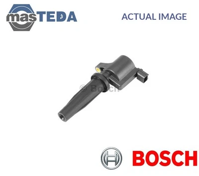 0 221 504 702 ENGINE IGNITION COIL BOSCH FOR VOLVO S40 II,C30,V50,V70 III,S80 II - Image 1 of 4
