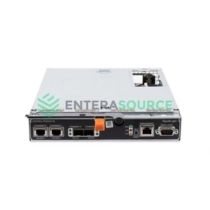 Dell K7TXY EqualLogic PS6210 Type 15 10GB iSCSI 16GB Cache Controller - Picture 1 of 2