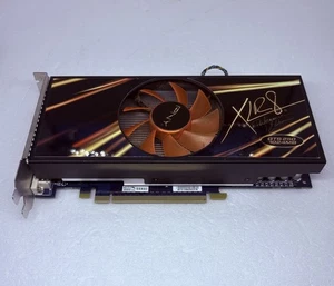 PNY XLR8 Performance Edition GTS250 1024MB Nvidia GeForce Graphics Card Tested B - Picture 1 of 10