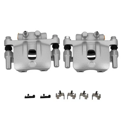 Kit de pinza de freno trasera con soporte para Dodge Avenger 2008-2014/calibre 2007-2012 Foto 1 de 4