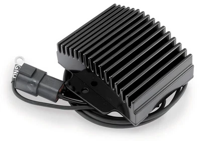 Regulador de voltaje eléctrico rectificador de ciclo para Harley Sportster CE-205 1984-1990 Foto 1 de 4