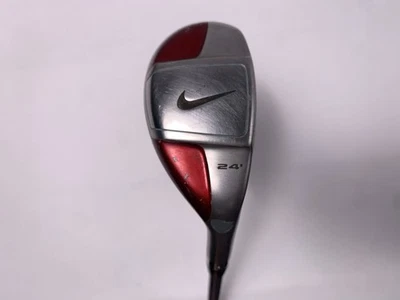 Nike CPR Hybrid 24* CPR Ladies Graphite Womens RH - Image 1 of 4