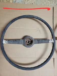 1940 Ford Deluxe Steering Wheel - Bild 1 von 9