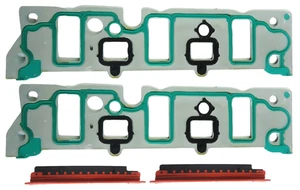PERF. LOWER INTAKE MANIFOLD GASKET KIT FOR HOLDEN CALAIS VS VT L67 S/C 3.8L V6 - Picture 1 of 1