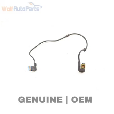 10-16 MERCEDES-BENZ E350 - Arnés de cableado sensor de nivel de altura de suspensión trasera Foto 1 de 4