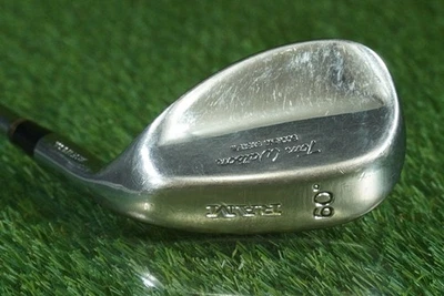 RAM TOM WATSON LOB WEDGE SCORING SYSTEM SIGNATURE SERIES STEEL SHAFT RH 60° - Image 1 of 4