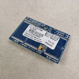 Gebraucht - HP 2GB IDE Flash Speichermodul 659065-001 8C.4DD16.7256B - Bild 1 von 2