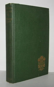 R B W Wyatt / WILLIAM HARVEY 1st Edition 1924 - Imagen 1 de 1