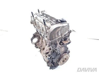 Honda Accord Bare Engine 2.2 i-DTEC Diesel 110kW (150HP) N22B1 2009 Estate - Image 1 of 4