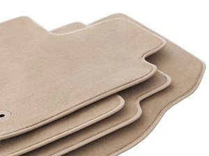 Alfombrillas beige para: Lexus IS I berlina 1998-2005 - Imagen 1 de 11