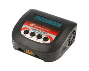 Cargador Robitronic Expert LD 100 R01013 - Imagen 1 de 5
