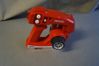 Nikko Tronico 27 MHz RC Fernbedienung 2005 Ferrari F1 - Bild 1 von 3