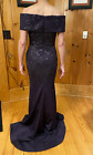 Formal Gown Size 4