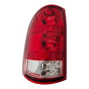 For 2007-2013 GMC Sierra 1500 2500HD Driver Side Tail Light Assembly LH - Picture 1 of 7