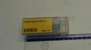 WALTER - PORTAINSERTI - F3042.T28.032.Z03.15 - Picture 1 of 2