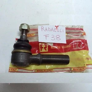 TESTINA STERZO DESTRO PER FORD TRANSIT  M.18X1,5 - Imagen 1 de 1