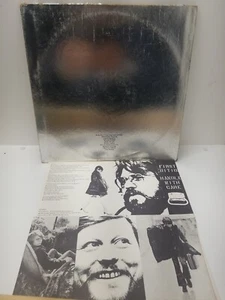 Kenny Rogers & The First Edition - Greatest Hits - Original 1971 Vinyl LP Record - Picture 1 of 5