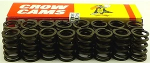 16 X CROW CAMS STAGE 2 PERF. VALVE SPRING FOR HOLDEN CAPRICE VQ VR 304 5.0L V8 - Picture 1 of 1