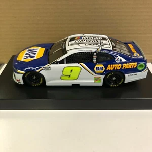 Persecución Elliott #9 2020 Napa Champion Cup 1:24 Action Nascar - Imagen 1 de 9