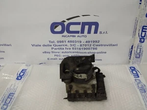 7M3614111H+YM212L580BB+1J0907379P CENTRALINA POMPA ABS ALHAMBRA = GALAXY =SHARAN - Foto 1 di 8