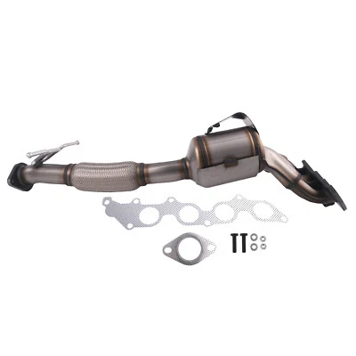 Direct Replacement Catalytic Converter for Mazda 3 2.0L 2010-2013 – 400 CPSI - Image 1 of 4