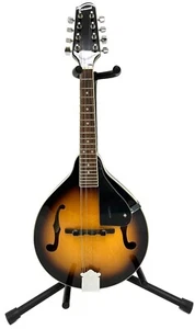 Savannah A-Style Mandolin SA-100 - Picture 1 of 5