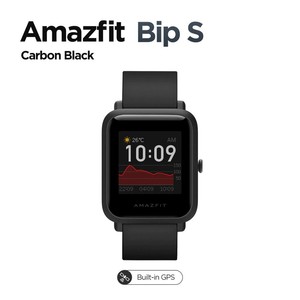relógio desportivo xiaomi amazfit bip