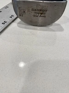 Slazenger Kirk Currie IM1 Putter 34 inches - Picture 1 of 10