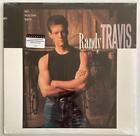 Randy Travis No Holdin Back~Sealed 1989 Warner Bros Lp~Hype Sticker~Not Club