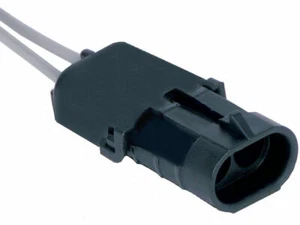 For Chevrolet Silverado 2500 HD Side Marker Lamp Connector AC Delco 39424FY - Picture 1 of 2