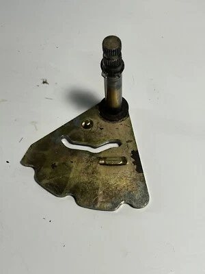 Cambio de eje de transmisión Can-Am Rally 175 200 2x4 Foto 1 de 4