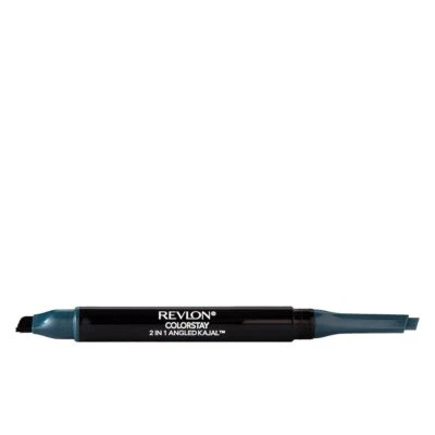 Revlon Colorstay 2-in-1 Angled Kajal Eyeliner, 103 Evergreen, 0.10 Ounce - Image 1 of 4