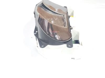 Gauge Cluster Base 4.2L AT RWD PN 3W83-10849-AF OEM 2003 Jaguar XK8 - Image 1 of 4