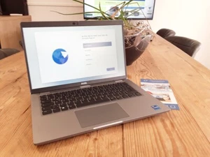 Dell Latitude 5430 Fhd 14" Fhd I5-1235U 8Gb Ram 256Gb Ssd Webcam Windows 11 Pro - Photo 1/8
