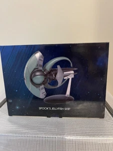 Eaglemoss Star Spock's Jellyfish Ship - Bild 1 von 2