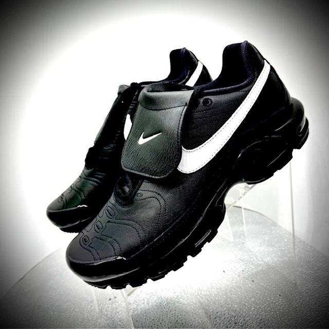 NIKE AIR MAX PLUS TIEMPO 黒 W28CM OTHER AIR MAX | WORM TOKYO WEB STORE