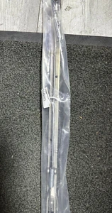 Sliding Lever Action Flush Bolt Sprung Door Bolt Slide 18 in x 3/4 x4 LOT - Picture 1 of 5